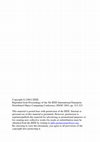 Research paper thumbnail of Developing and applying component-based model-driven architectures in KobrA