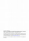 Research paper thumbnail of Reducing verification effort in component-based software engineering through built-in testing