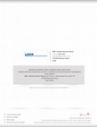Research paper thumbnail of Análise do perfil dos estudantes de uma IES: o marketing como ferramenta para as instrituições de ensino superior