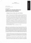 Research paper thumbnail of Erdbeben im römischen Kleinasien und die Grenzen der Resilienz