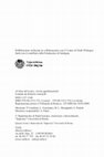 Research paper thumbnail of Oltre la filologia e la critica