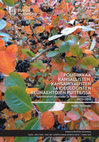 Research paper thumbnail of Politiikkaa kansallisten, kansainvälisten ja ideologisten reunaehtojen puitteissa : Suomalaiset puolueet ja maahanmuutto 1973–2015 [Politics within the frameworks of international, national and ideological conditions: Finnish political parties and immigration, 1973– 2015.]
