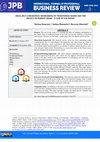 Research paper thumbnail of Ideal Self-Congruence: Neobanking by Traditional Banks and the Impact on Market Share - A Case of Uae Banks