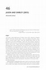 Research paper thumbnail of Jason and Shirley (2015)