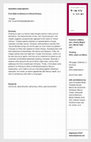 Research paper thumbnail of Apostolos Lampropoulos, “From debt-in-intimacy to critical intimacy”, in Lindberg, Susanna – Magun, Artemy – Tatari, Marita (eds) : Thinking With – Jean-Luc Nancy, Berlin – Zürich, Diaphanes, 2023, p. 113-127.