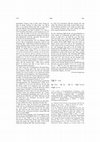 Research paper thumbnail of Markl, Dominik, Art. “ענה II”, in: Theologisches Wörterbuch zu den Qumrantexten 3 (2016) 166–172.