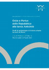 Research paper thumbnail of Portus: lo scavo di un isolato presso la fossa Traiana. Continuità, cesura e occupazione sporadica tra età imperiale, tardoantica e altomedioevale (II-VIII secolo d.C.)