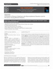 PDF) Depression, anxiety, and burnout among medical students and