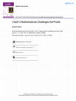 PDF) The God Conjecture