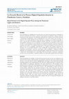 Research paper thumbnail of Publication Preview Source La Escuela Rural en la Prensa Digital Española durante la Pandemia: Luces y Sombras
