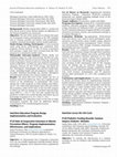 Research paper thumbnail of P125 Role of Cooperative Extension in Obesity Prevention Efforts: Program Implementation, Effectiveness, and Implications