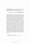 Research paper thumbnail of Patrick Sims-Williams. 2006. Ancient Celtic place-names in Europe and Asia Minor