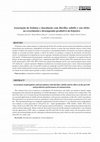 Research paper thumbnail of Associação de fosfatos e inoculação com Bacillus subtilis e seu efeito no crescimento e desempenho produtivo do feijoeiro