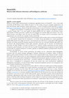 Research paper thumbnail of AnarchIA. Miseria delle illusioni riformiste sull’intelligenza artificiale
