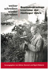 Research paper thumbnail of weiter schreiben, wieder schreiben. Deutschsprachige Literatur der fünfziger Jahre