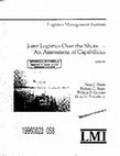 PDF) Operational Evaluation of Tug/Barge Systems