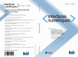 Research paper thumbnail of Le corps et ses métamorphoses à l'ère numérique