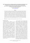 Research paper thumbnail of ARAT SABULUNGAN AS A SACRED ECOLOGY: SUSTAINABLE CONSUMPTION AND CLIMATE CHANGE ADAPTATION AMONG THE MENTAWAI TRIBE