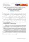Research paper thumbnail of Analisis Filsafat Kebudayaan Cornelis Anthonie Van Peursen pada Tradisi Med-Medan di Banjar Kaja, Desa Adat Sesetan Kota Denpasar Bali