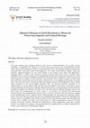 Research paper thumbnail of Albanian Odonyms in North Macedonia as Means for Preserving Linguistic and Cultural Heritage