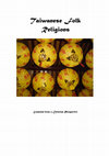 (PDF) Taiwanese Folk Religions