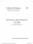 Research paper thumbnail of Gui Foucois - Clément IV et le Bas-Rhône