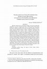 Research paper thumbnail of TRANSLATION AS A TOOL OF CONSTRUCTING INTERCULTURAL RELATIONS: A CASE STUDY ON THE RELATION BETWEEN TURKISH AND CUBAN CULTURES