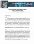 PDF) Antonio Ruiz Soler y la danza española estilizada
