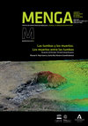 Research paper thumbnail of La necrópolis megalítica de Panoría (Darro, Granada): cronología y temporalidad