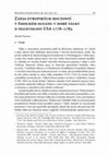 Research paper thumbnail of The Struggle of European Powers in the Indian Ocean during the American War of Independence 1778-1783