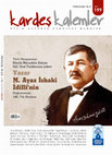 Research paper thumbnail of Ayaz Efendi