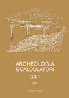 Research paper thumbnail of “ARCHAEOLOGIS” A QGIS PLUGIN FOR ARCHAEOLOGICAL SPATIAL ANALYSIS