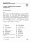 PDF) A Short Review on 4D Printing