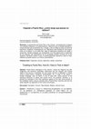 Research paper thumbnail of Travelling to Puerto Rico, How Do I Have to Think in Italian?