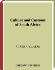 (PDF) Culture and customs of South Africa