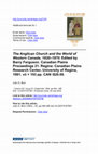 PDF) An Aleatory Folk, An Historical-Theological Approach to the