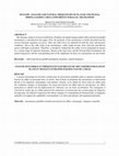 Research paper thumbnail of Dynamic Analysis and Natural Frequencies of Planar and Spatial Spring-Loaded Cable-Loop-Driven Parallel Mechanisms