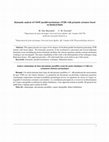 Research paper thumbnail of Kinematic analysis of 5-DOF parallel mechanisms (3T2R) with prismatic actuators based on identical limbs