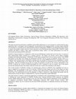 Research paper thumbnail of A Novel Robotic Hand-SARAH For Operations on the International Space Station