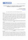 Research paper thumbnail of “La quinta perla a su collar de glorias”: nacionalismo e memória na conquista do Mundialito