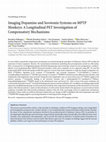 Research paper thumbnail of Imaging Dopamine and Serotonin Systems on MPTP Monkeys: A Longitudinal PET Investigation of Compensatory Mechanisms