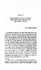 Research paper thumbnail of Guy G. Stroumsa, “Tentations du christianisme: Henri Bergson, Simone Weil, Emmanuel Levinas,” in Guy G. Stroumsa, Religions d’Abraham: Histoires croisees (Geneva: Labor et Fides, 2017), 297-330