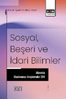 Research paper thumbnail of Anamur Müzesi Saplamalı Ok Uçları