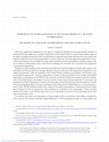 Research paper thumbnail of THE RIGHT TO A HEALTHY ENVIRONMENT AND THE GLOBAL SOUTH