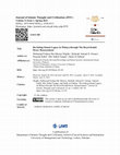 PDF) Textile Trades, Consumer Cultures, and the Material Worlds of
