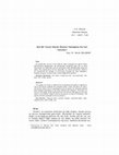Research paper thumbnail of Dinî Bir Tutum Olarak Ötekine Yaklaşımın Kur'anî Temelleri