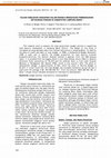 Research paper thumbnail of Kajian kebijakan anggaran dalam rangka mendukung pembangunan ketahanan pangan di Kabupaten Lampung Barat