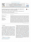 Research paper thumbnail of A molecular prospective provides new insights into implication of PDYN and OPRK1 genes in alcohol dependence