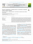 Research paper thumbnail of Executive compensation: A justified reward or a mis-fortune, an empirical analysis of banks in Pakistan