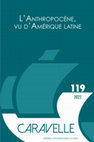 Research paper thumbnail of Table ronde : Vers une histoire transatlantique de l’anthropocène ? (2022)